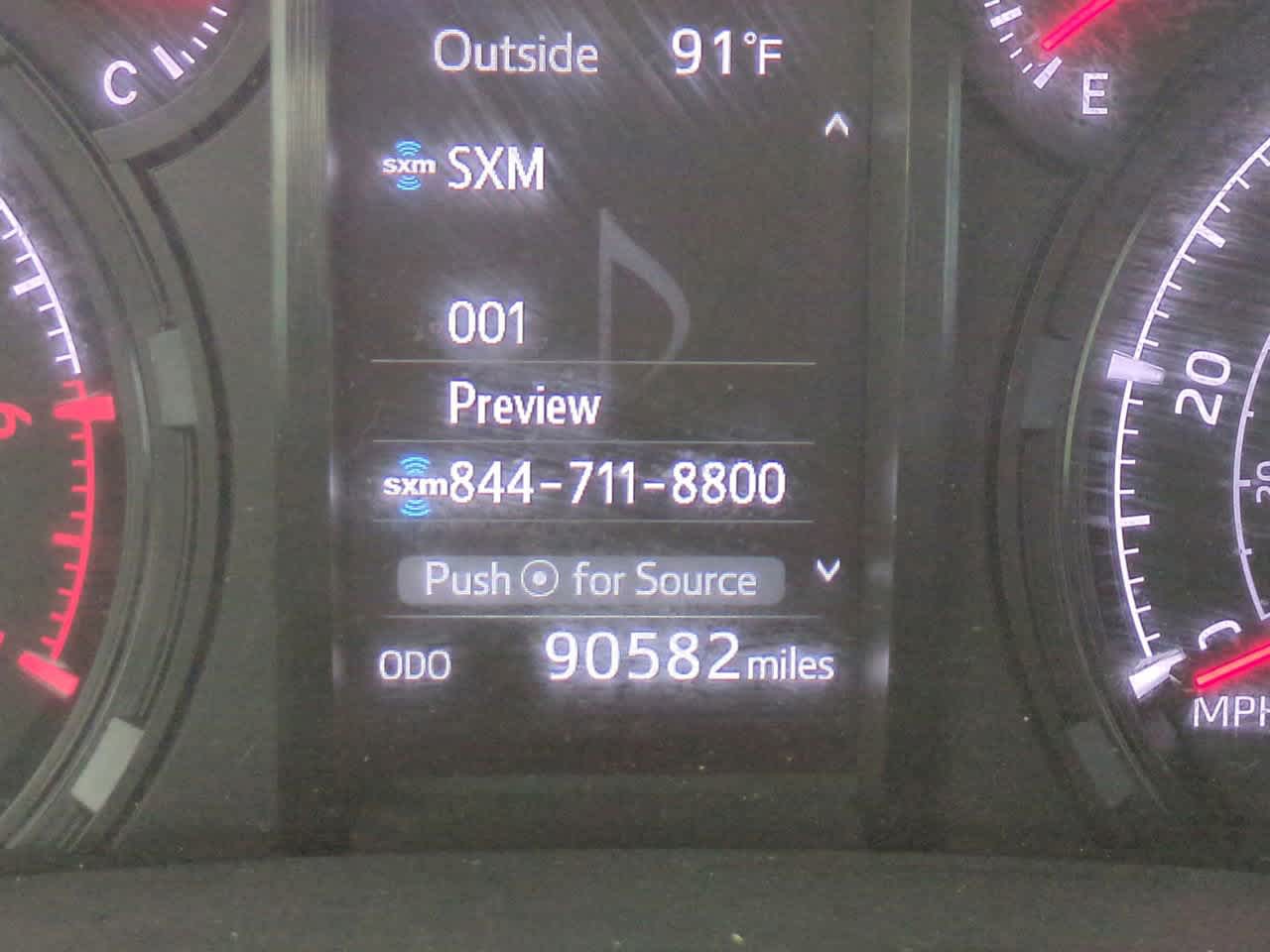 Thumbnail: 2021 Toyota 4Runner - 24