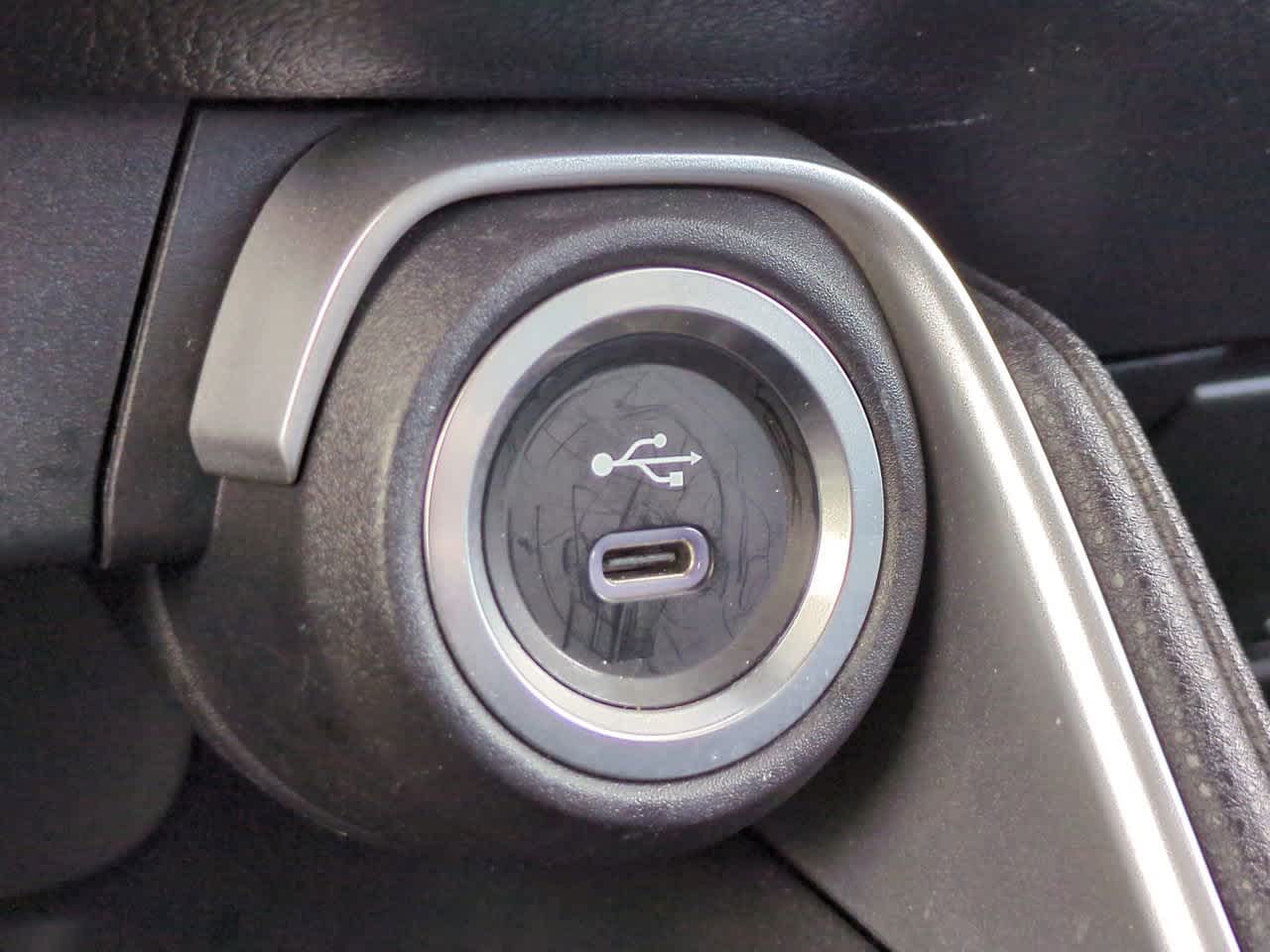 Thumbnail: 2025 Toyota Grand Highlander - 21