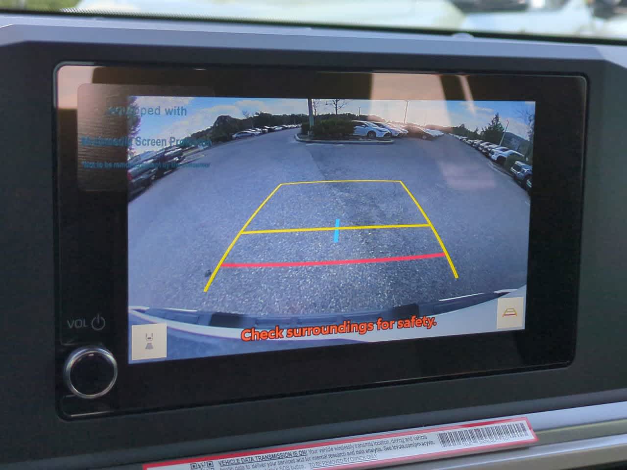 Thumbnail: 2025 Toyota Tacoma - 19