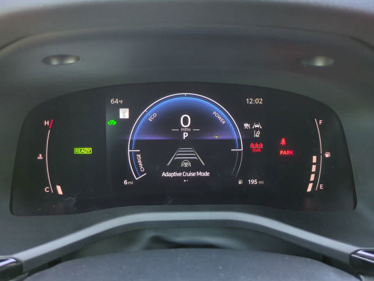 Thumbnail: 2026 Toyota Camry - 24