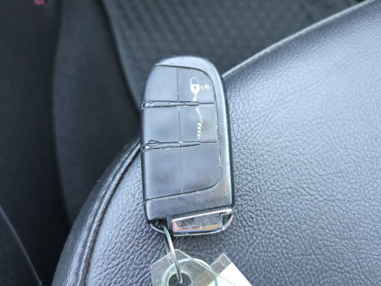 Thumbnail: 2020 Jeep Compass - 26