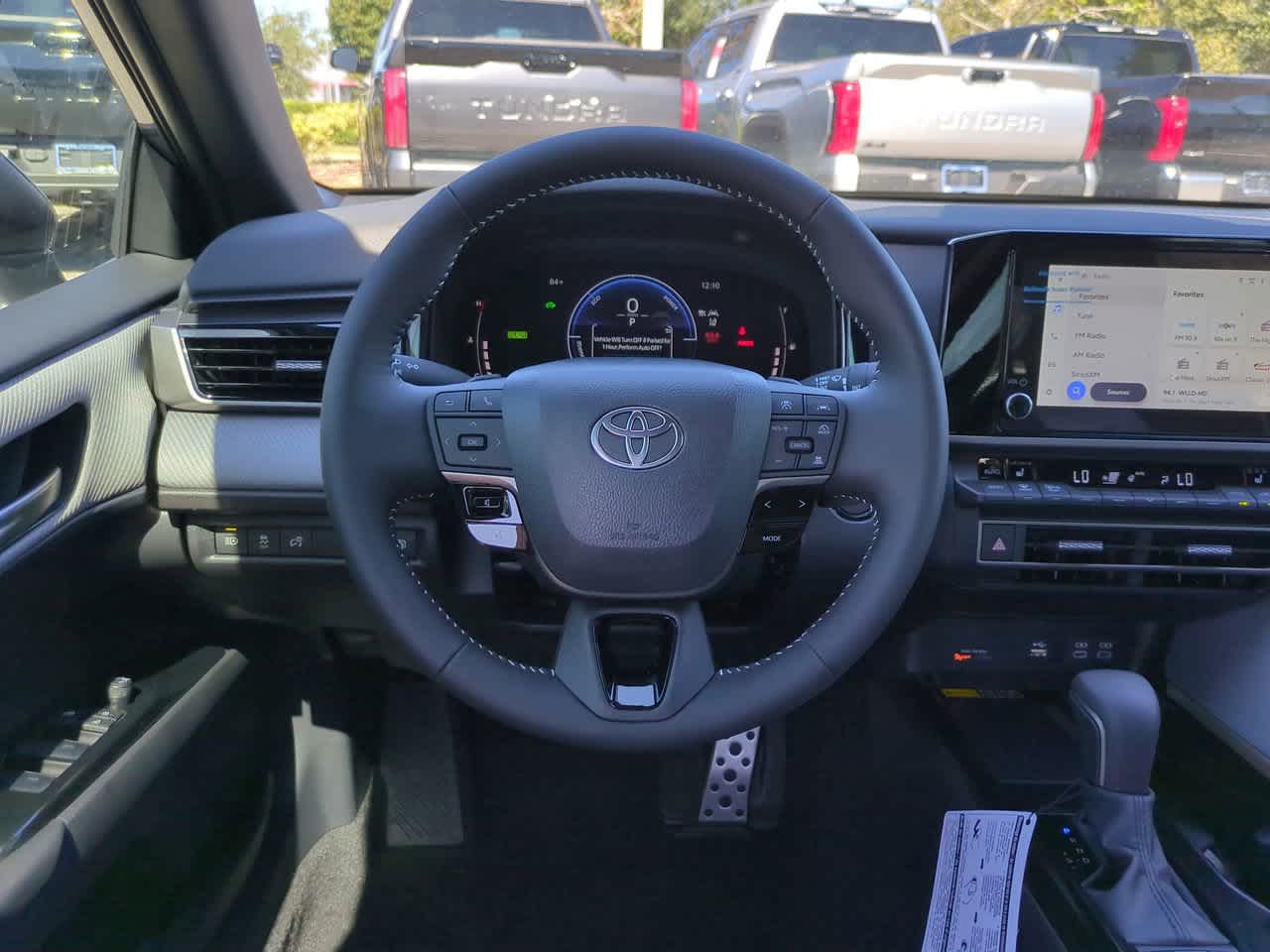 Thumbnail: 2026 Toyota Camry - 15