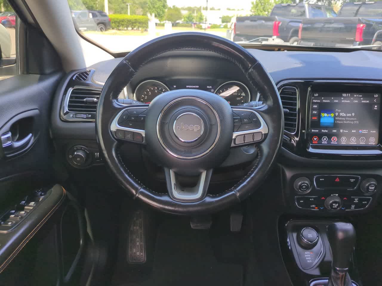 Thumbnail: 2020 Jeep Compass - 15