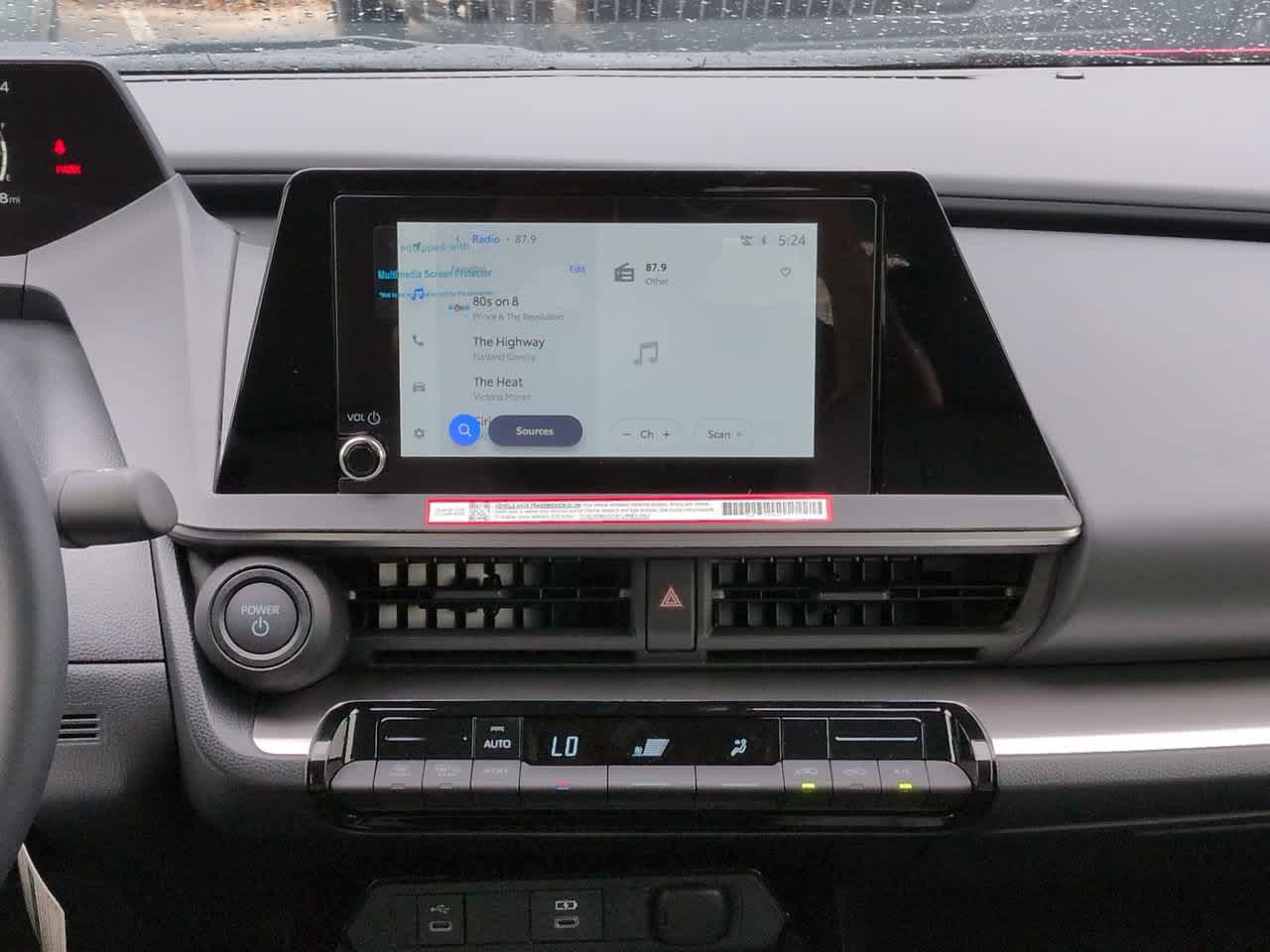 Thumbnail: 2026 Toyota Prius - 17