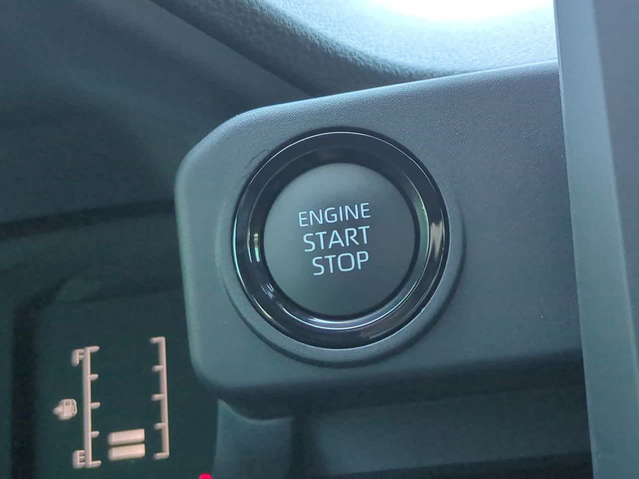 Thumbnail: 2025 Toyota Tacoma - 25