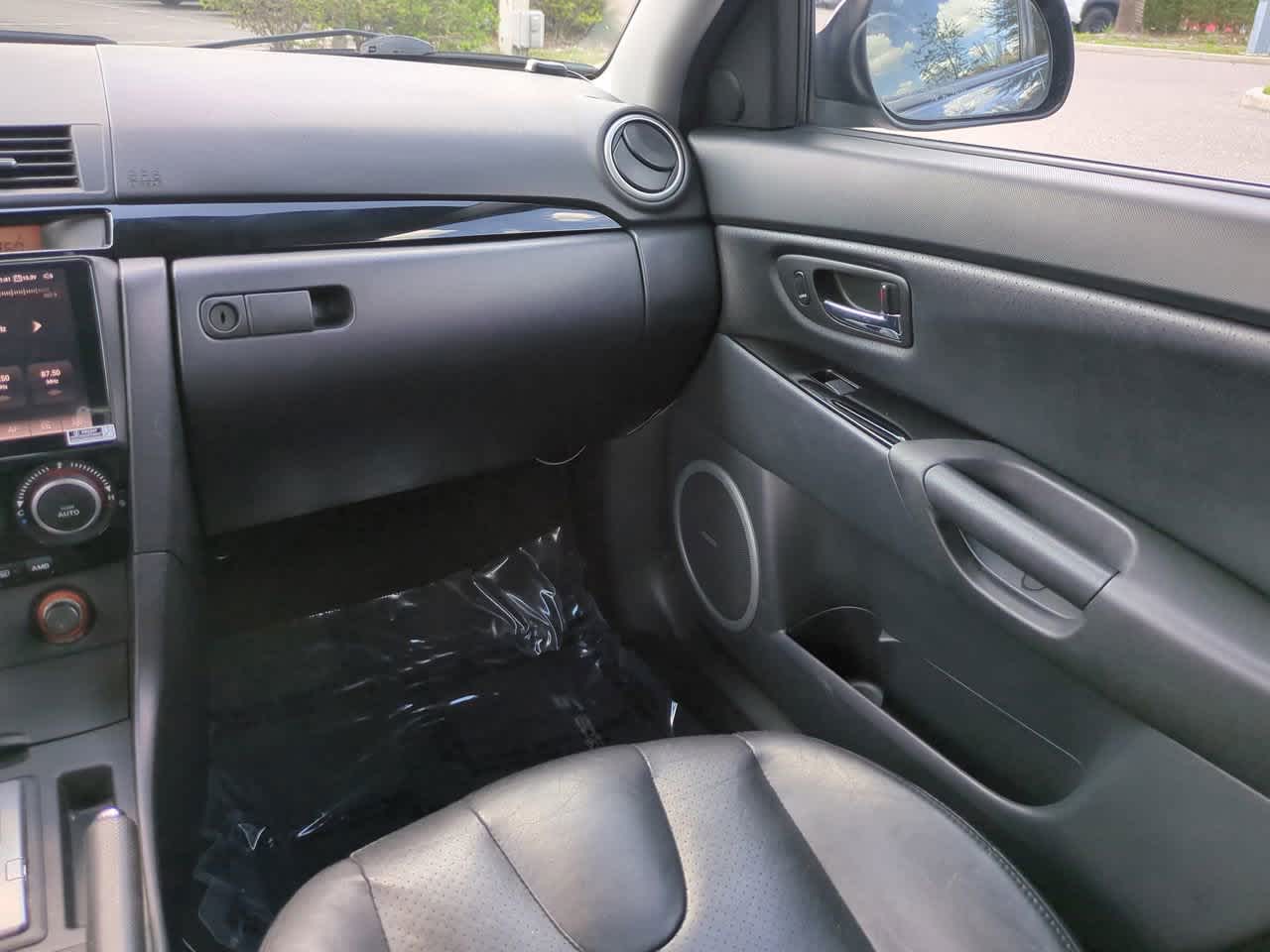 Thumbnail: 2009 Mazda Mazda3 - 16