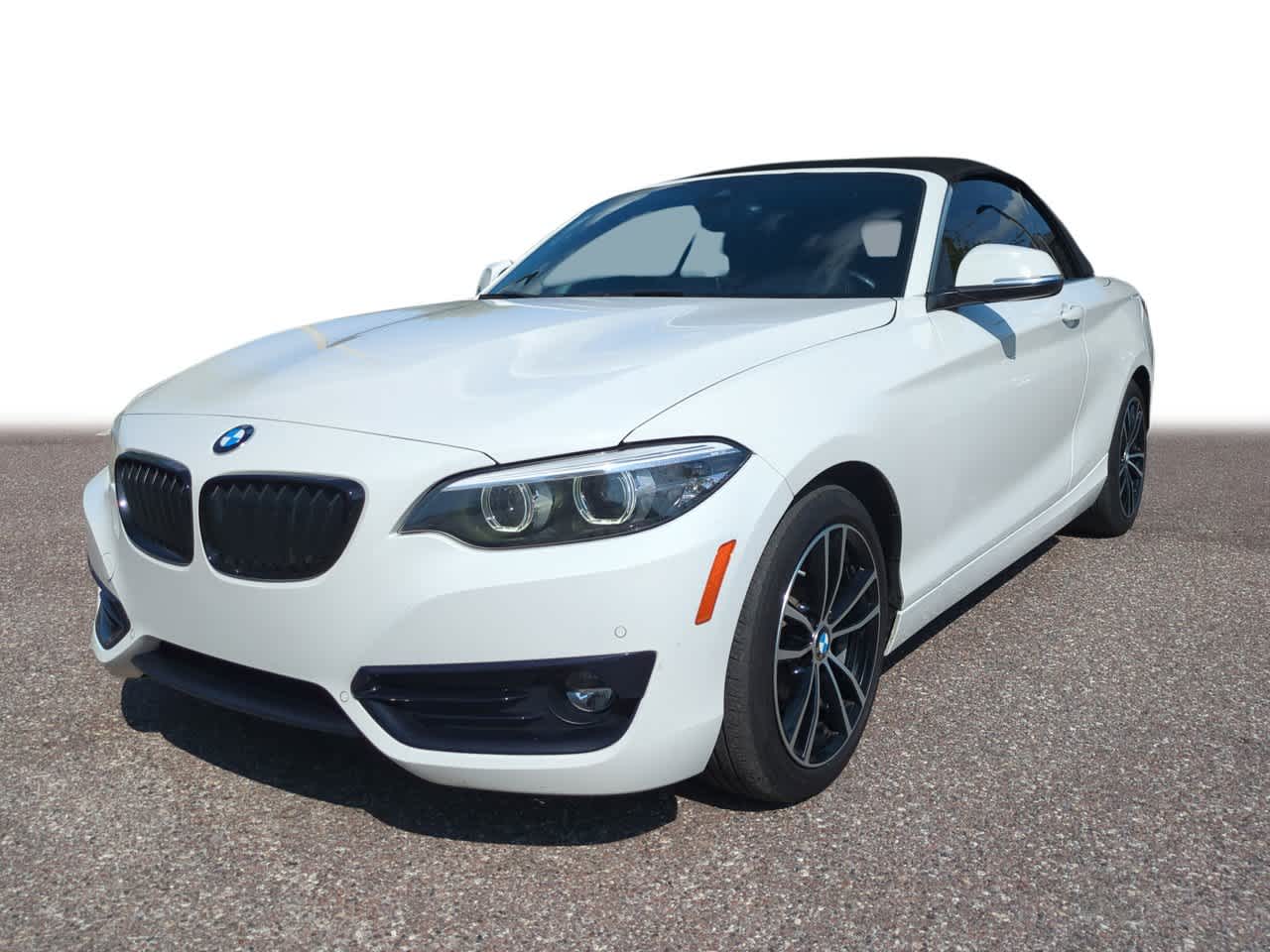 2020 BMW 2 Series 230i xDrive -
                  Wesley Chapel, FL