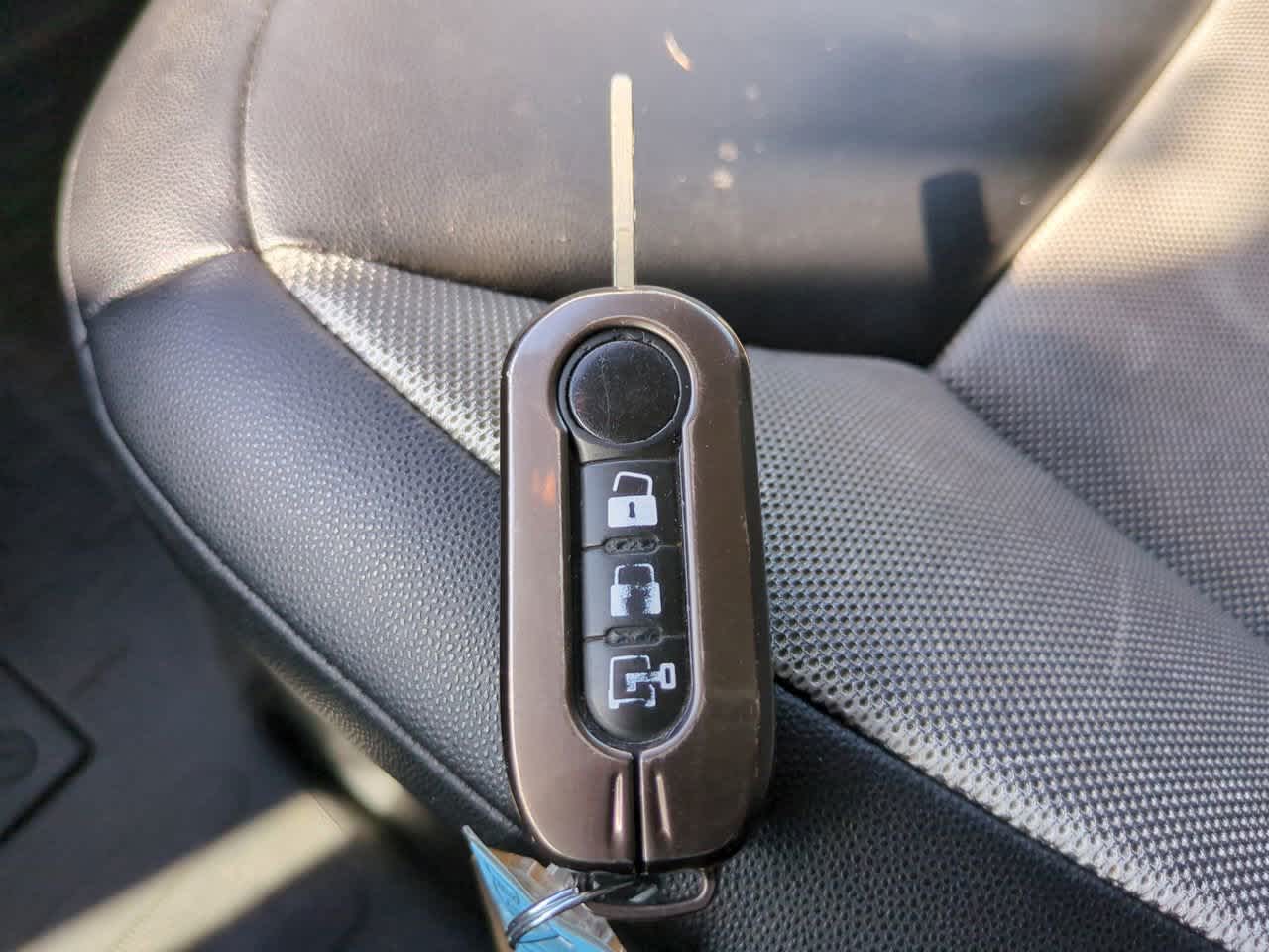 Thumbnail: 2021 RAM ProMaster - 25