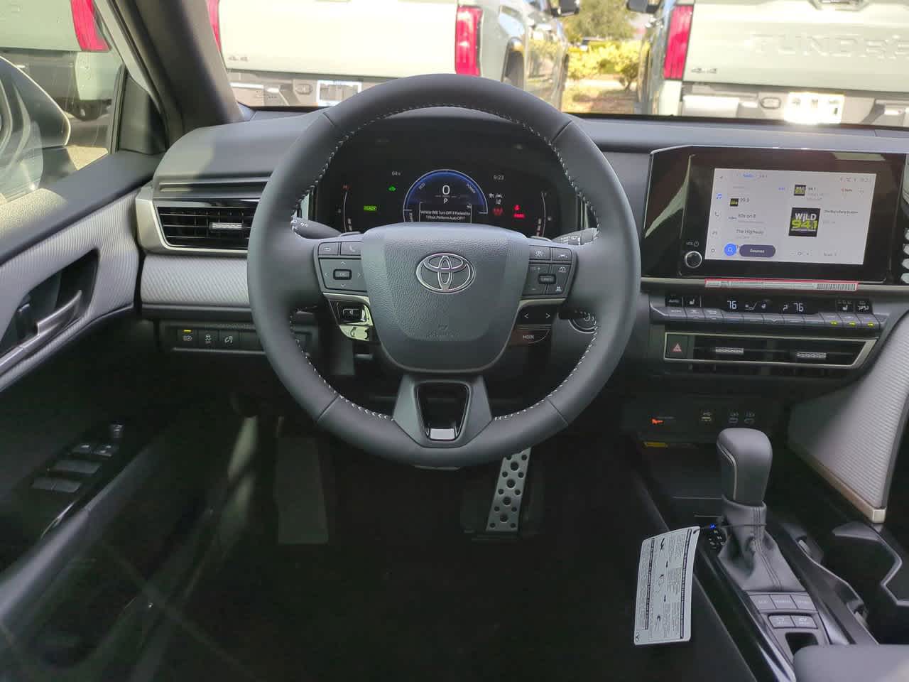 Thumbnail: 2026 Toyota Camry - 15