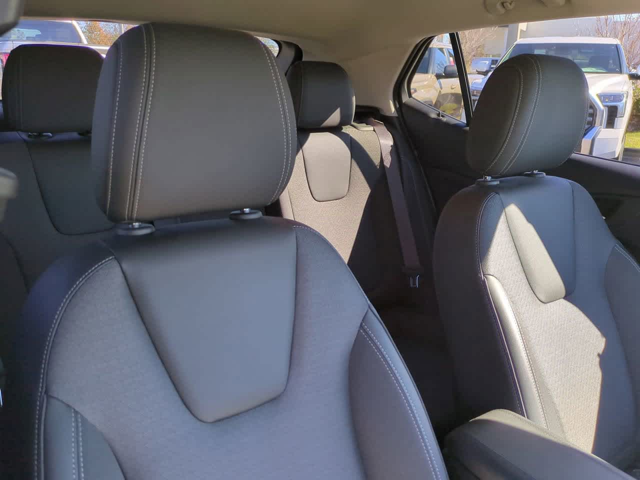 Thumbnail: 2023 Buick Encore GX - 7