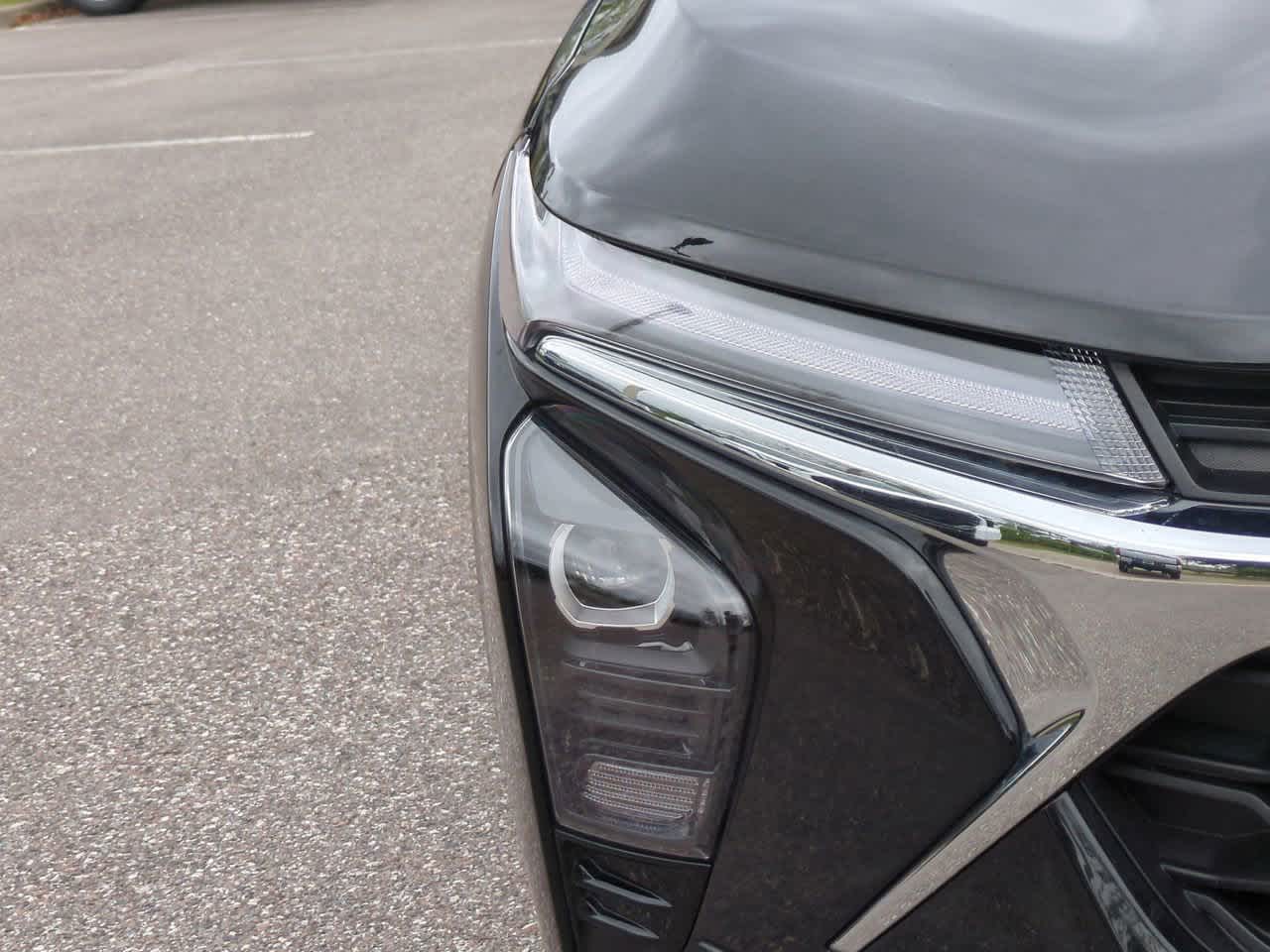 Thumbnail: 2025 Chevrolet Trax - 10