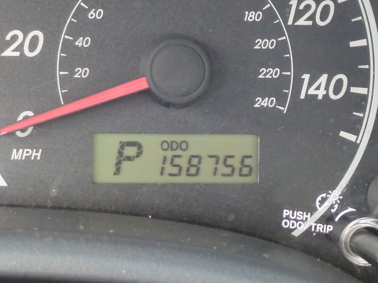 Thumbnail: 2012 Toyota Corolla - 20
