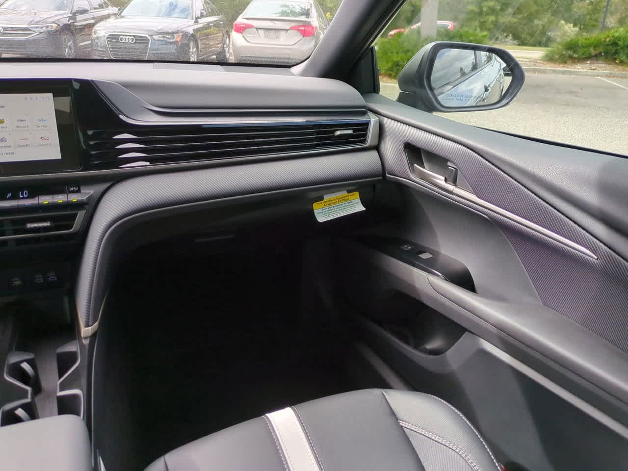 Thumbnail: 2026 Toyota Camry - 16