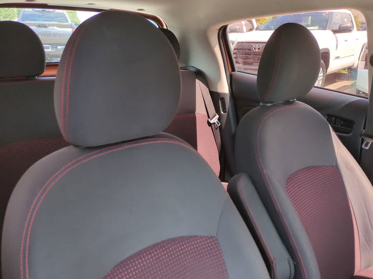 Thumbnail: 2020 Mitsubishi Mirage - 7