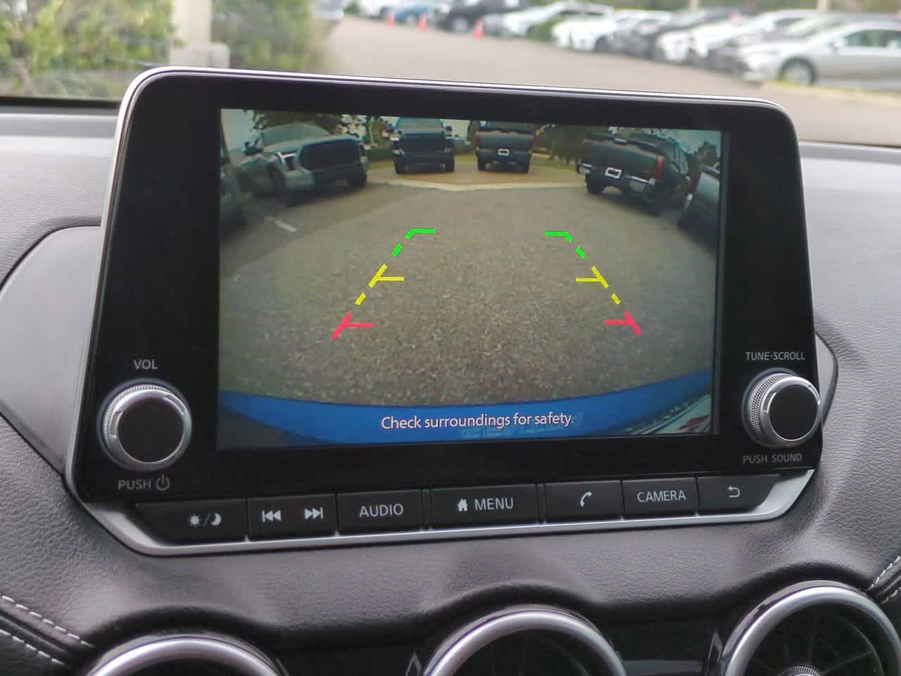 Thumbnail: 2022 Nissan Sentra - 19