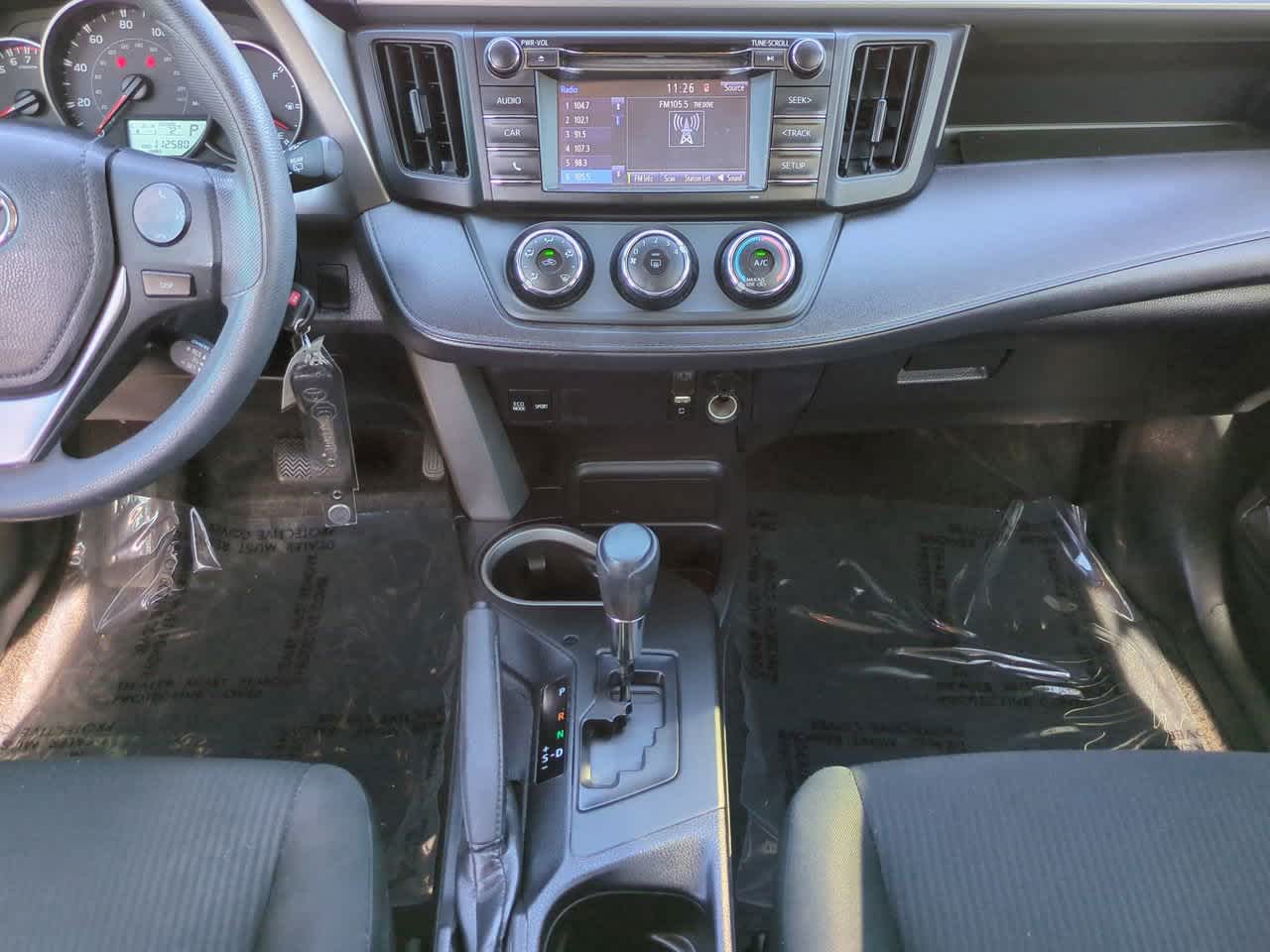 Thumbnail: 2016 Toyota RAV4 - 18