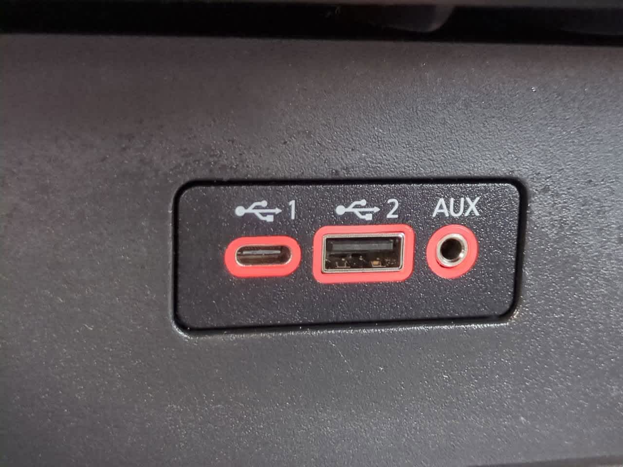 Thumbnail: 2025 Nissan Altima - 20