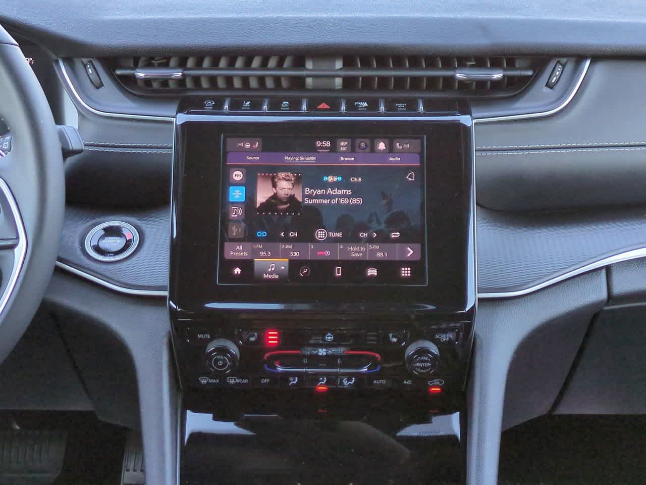 Thumbnail: 2024 Jeep Grand Cherokee L - 18