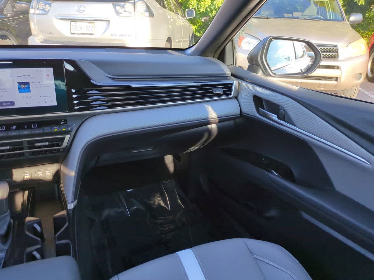 Thumbnail: 2025 Toyota Camry - 16