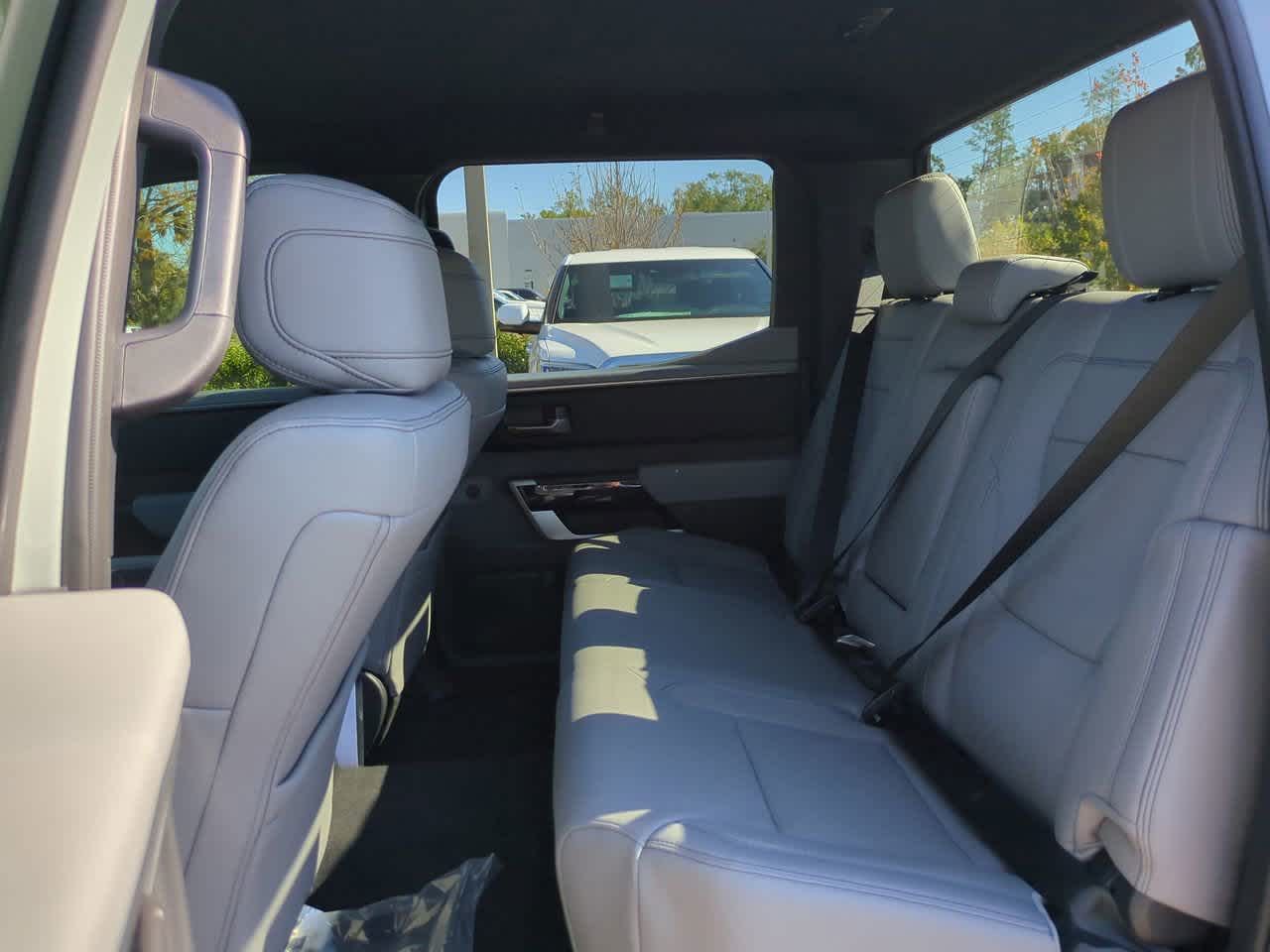 Thumbnail: 2026 Toyota Tundra - 13