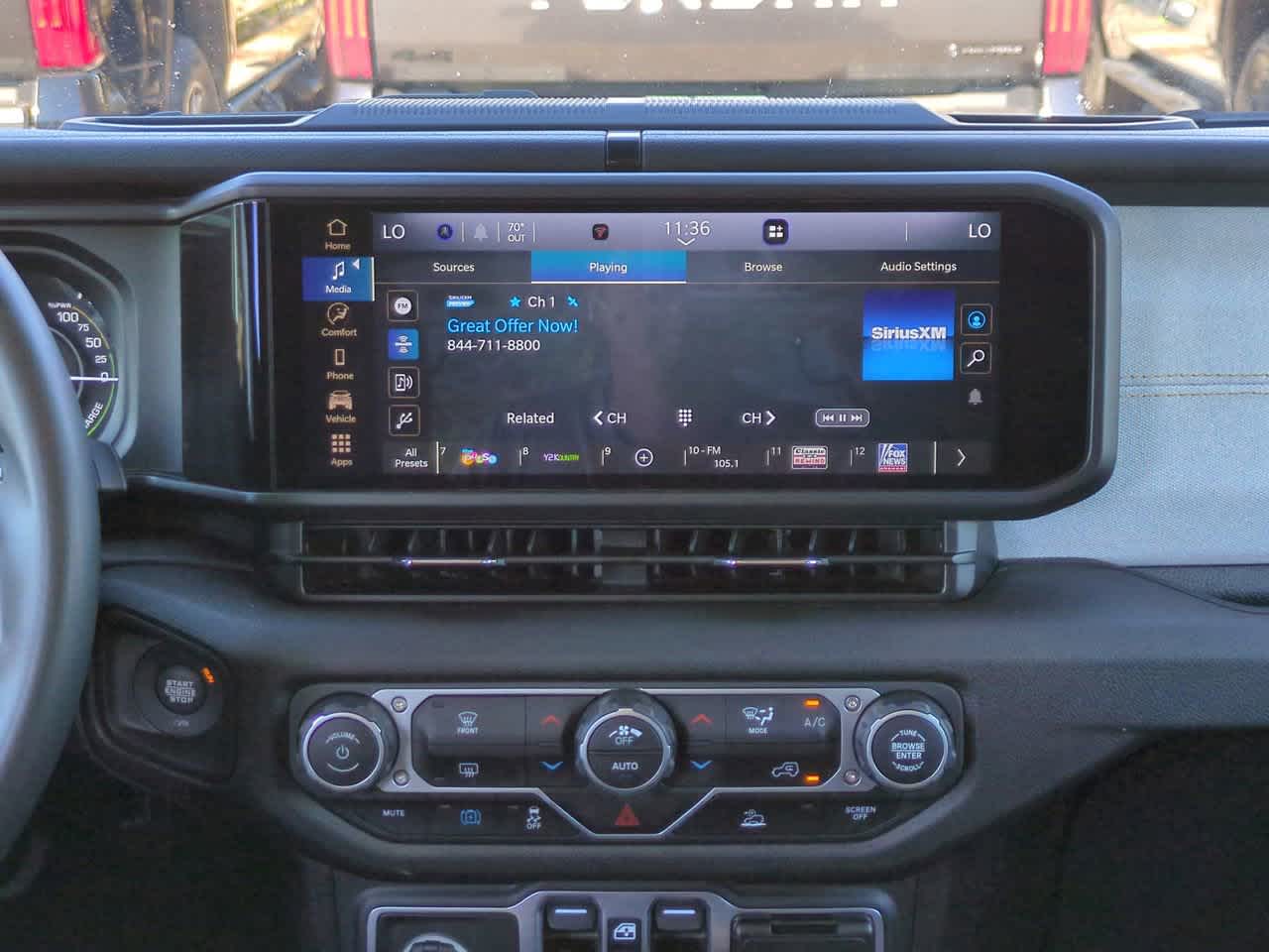 Thumbnail: 2024 Jeep Wrangler - 17