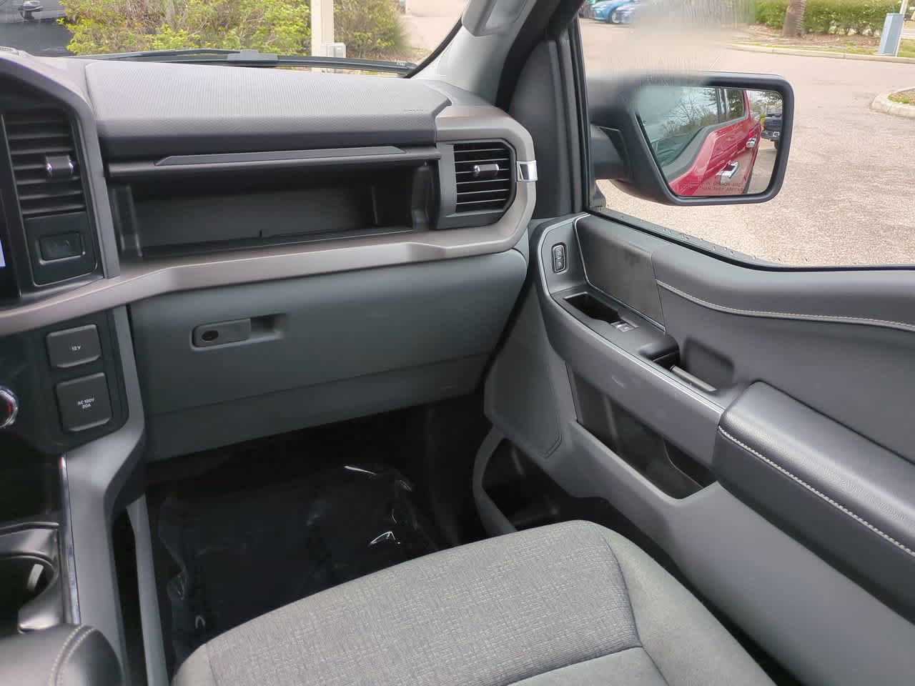 Thumbnail: 2025 Ford F-150 - 16