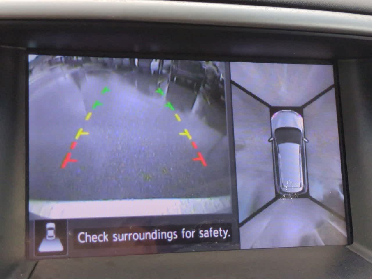 Thumbnail: 2014 Nissan Pathfinder - 21