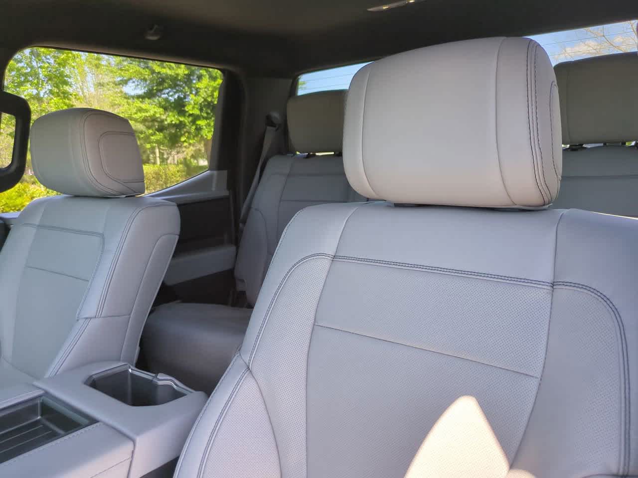 Thumbnail: 2026 Toyota Tundra - 8