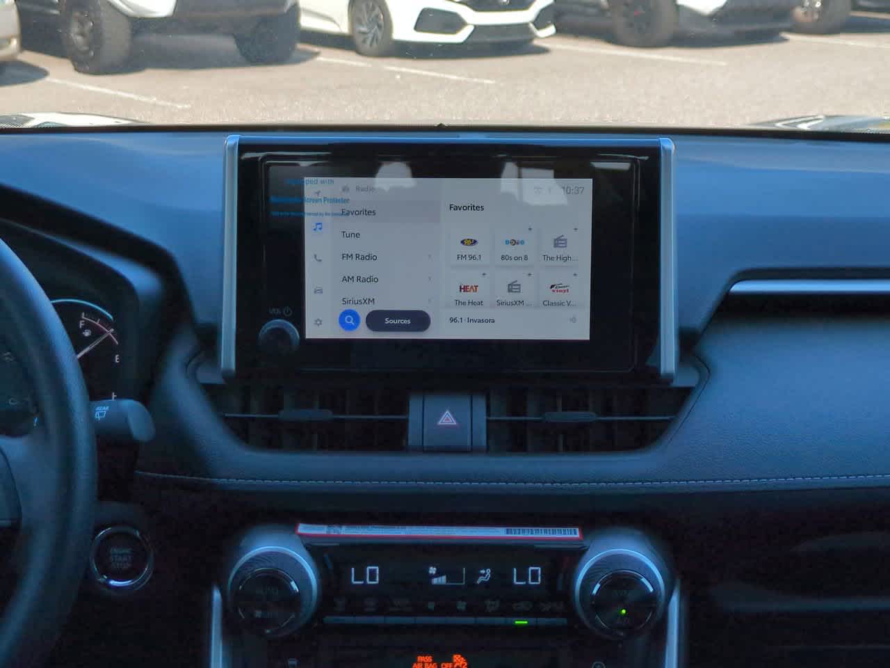 Thumbnail: 2025 Toyota RAV4 - 17