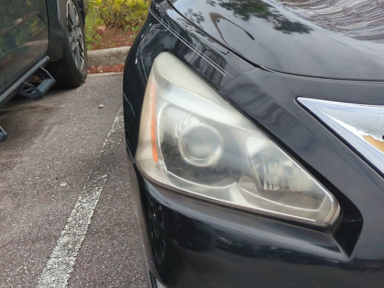 Thumbnail: 2013 Nissan Altima - 8