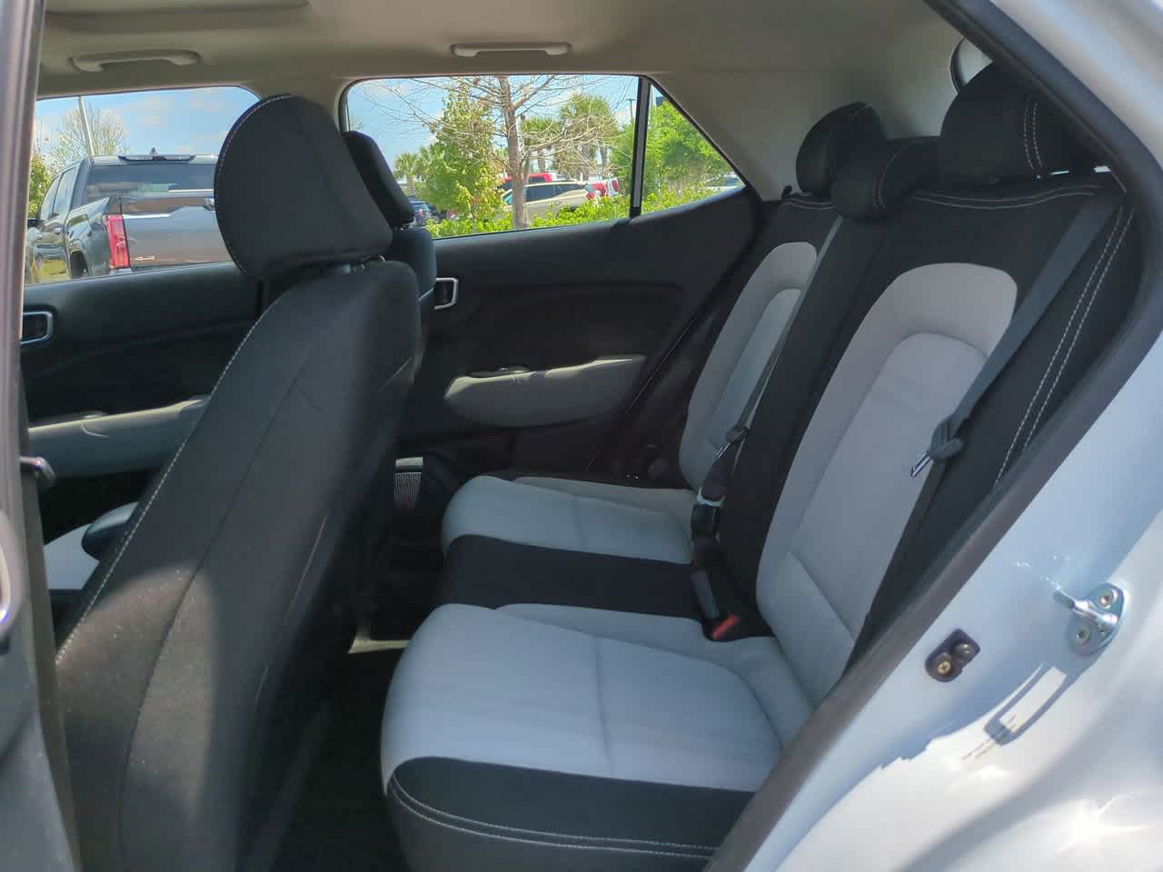 Thumbnail: 2025 Hyundai Venue - 13