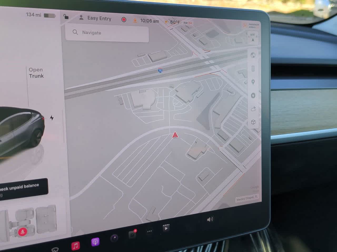 Thumbnail: 2022 Tesla Model 3 - 20