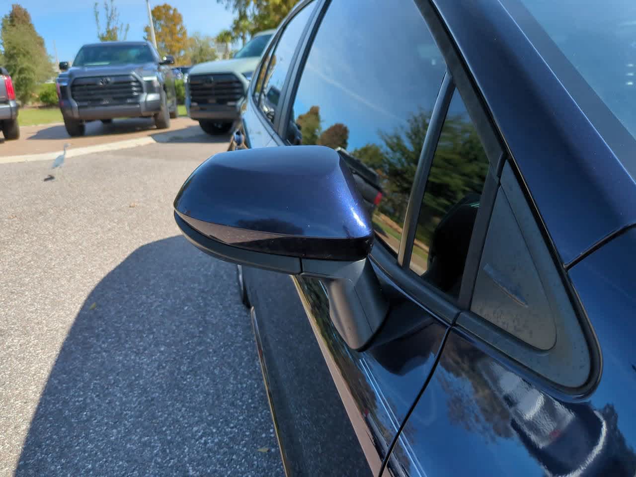 Thumbnail: 2023 Toyota Corolla - 12