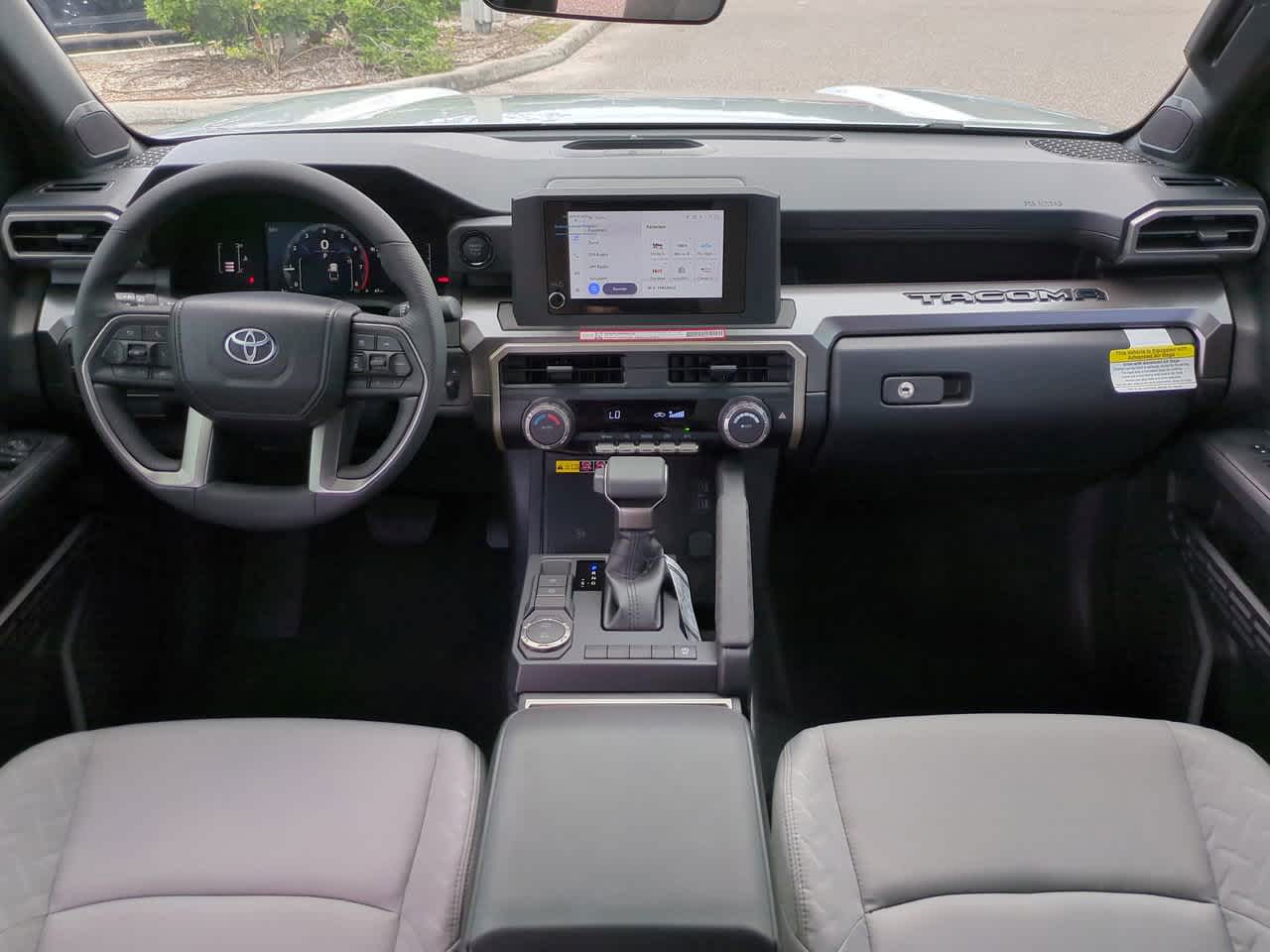 Thumbnail: 2025 Toyota Tacoma - 14