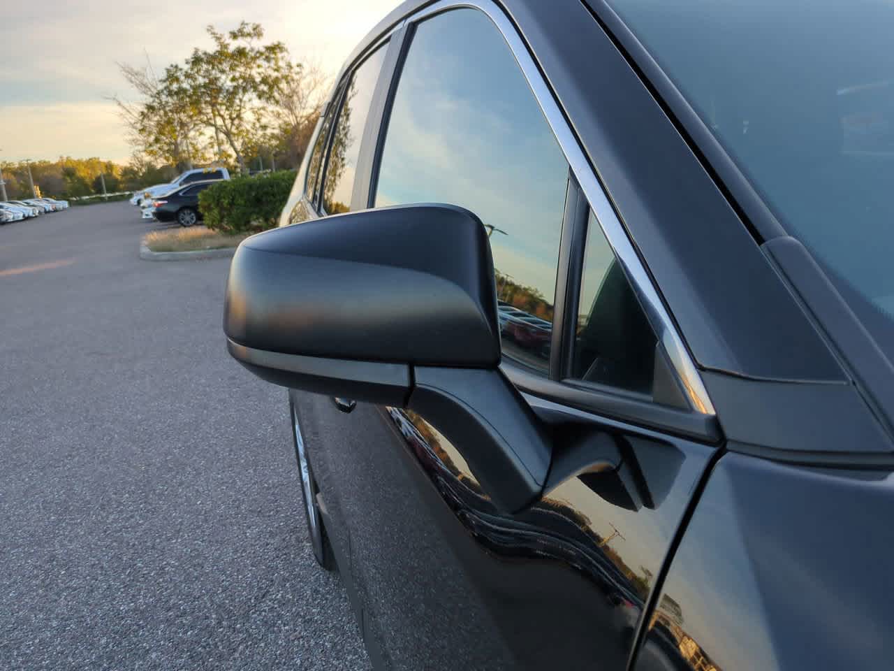 Thumbnail: 2025 Toyota RAV4 - 12