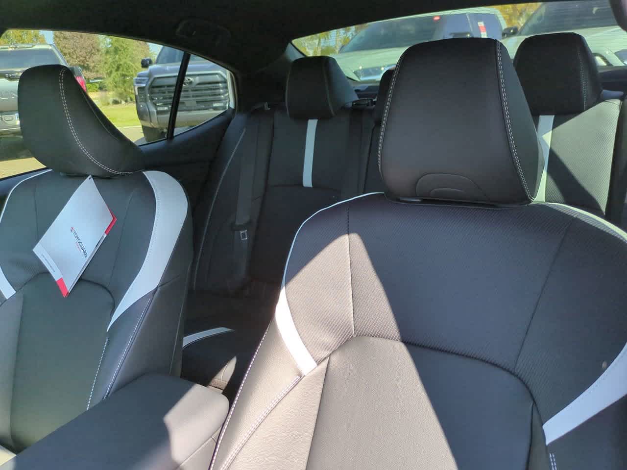 Thumbnail: 2026 Toyota Camry - 8