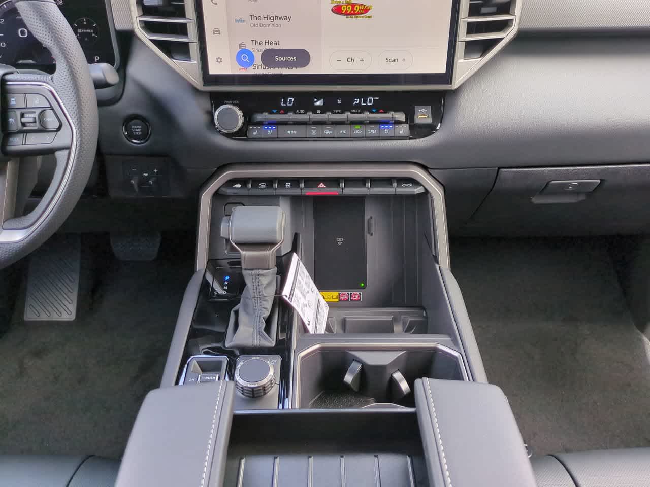 Thumbnail: 2026 Toyota Tundra - 18
