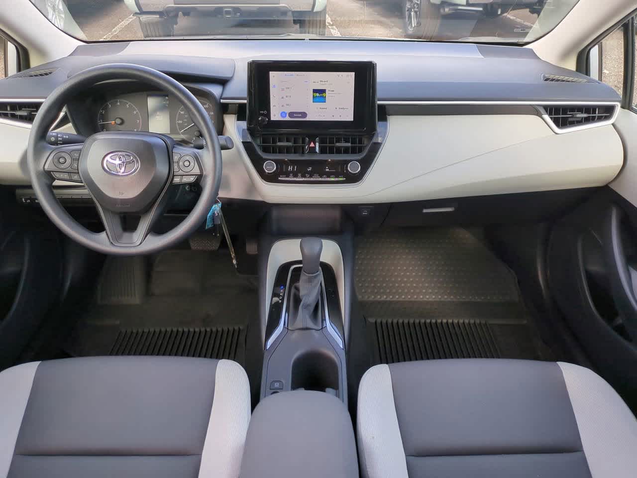 Thumbnail: 2025 Toyota Corolla - 14