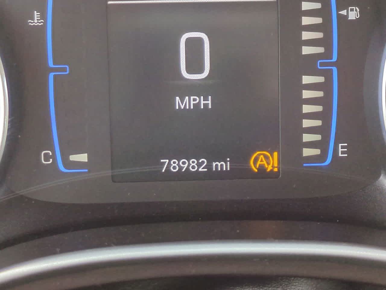 Thumbnail: 2017 Chrysler Pacifica - 25