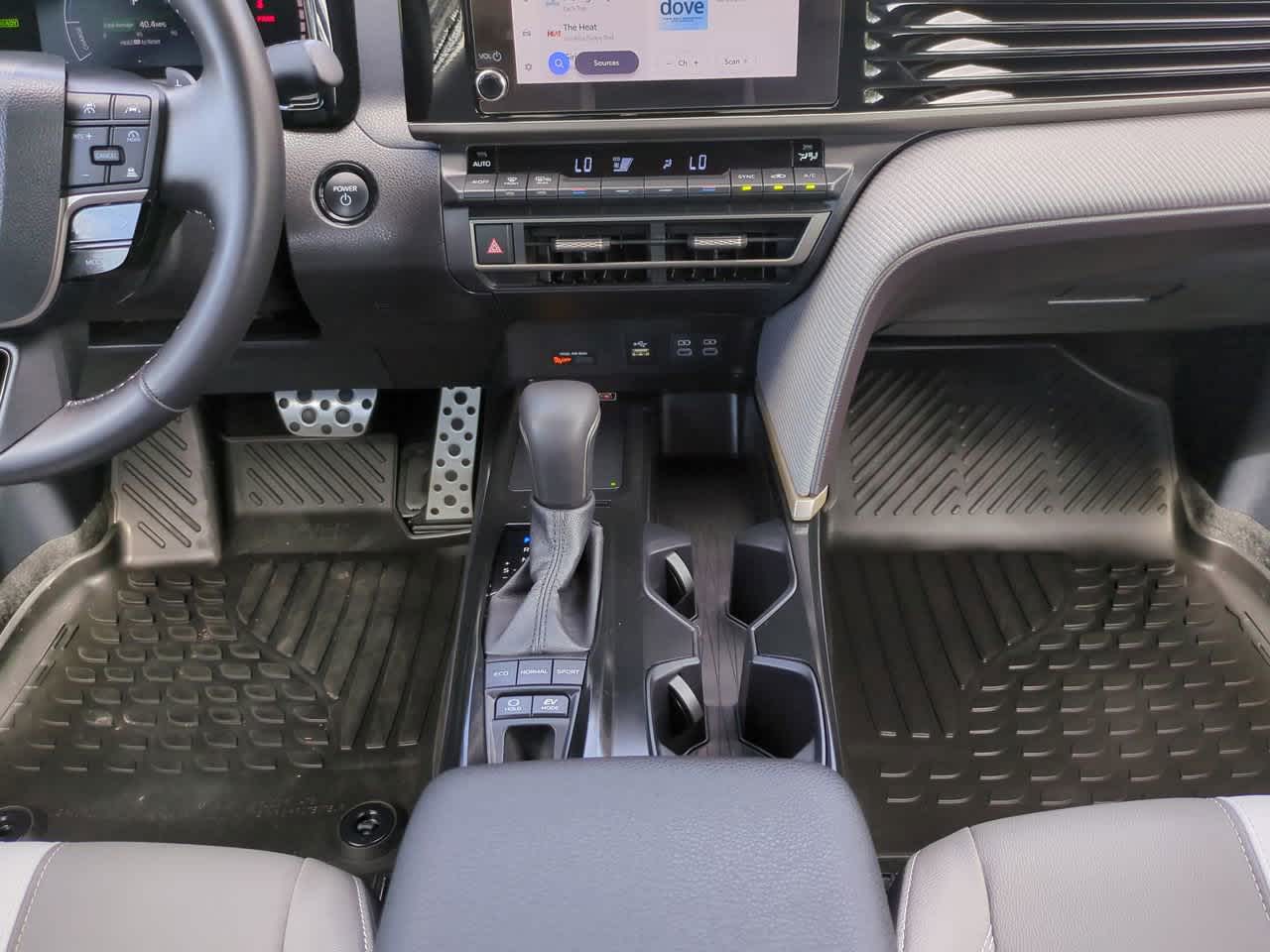 Thumbnail: 2026 Toyota Camry - 18