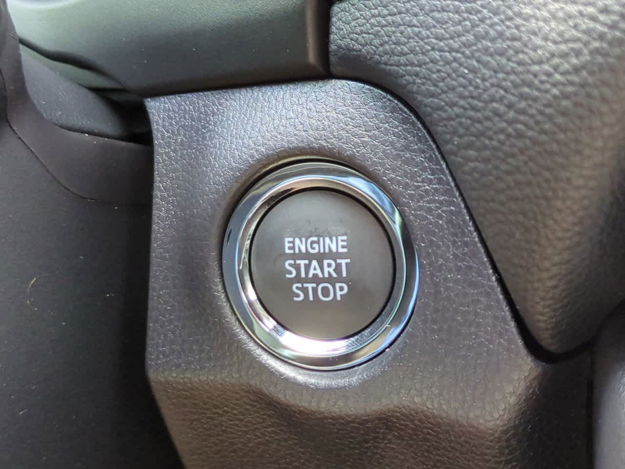 Thumbnail: 2025 Toyota RAV4 - 26