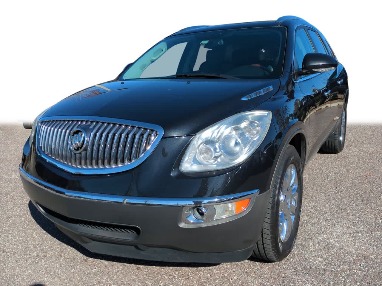 2012 Buick Enclave Leather Group -
                  Wesley Chapel, FL