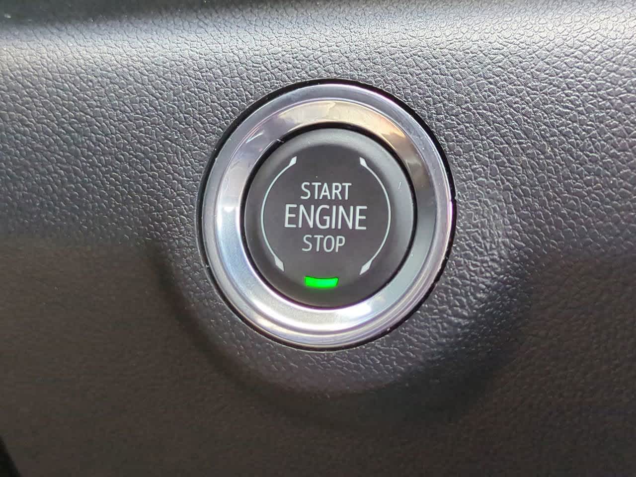 Thumbnail: 2026 GMC Terrain - 27