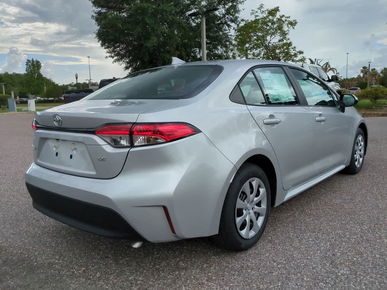 Thumbnail: 2026 Toyota Corolla - 6