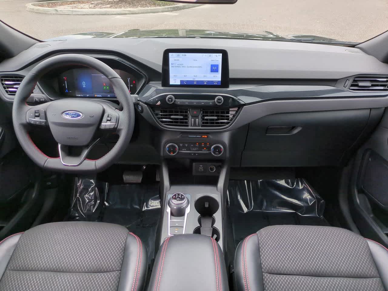 Thumbnail: 2025 Ford Escape - 14