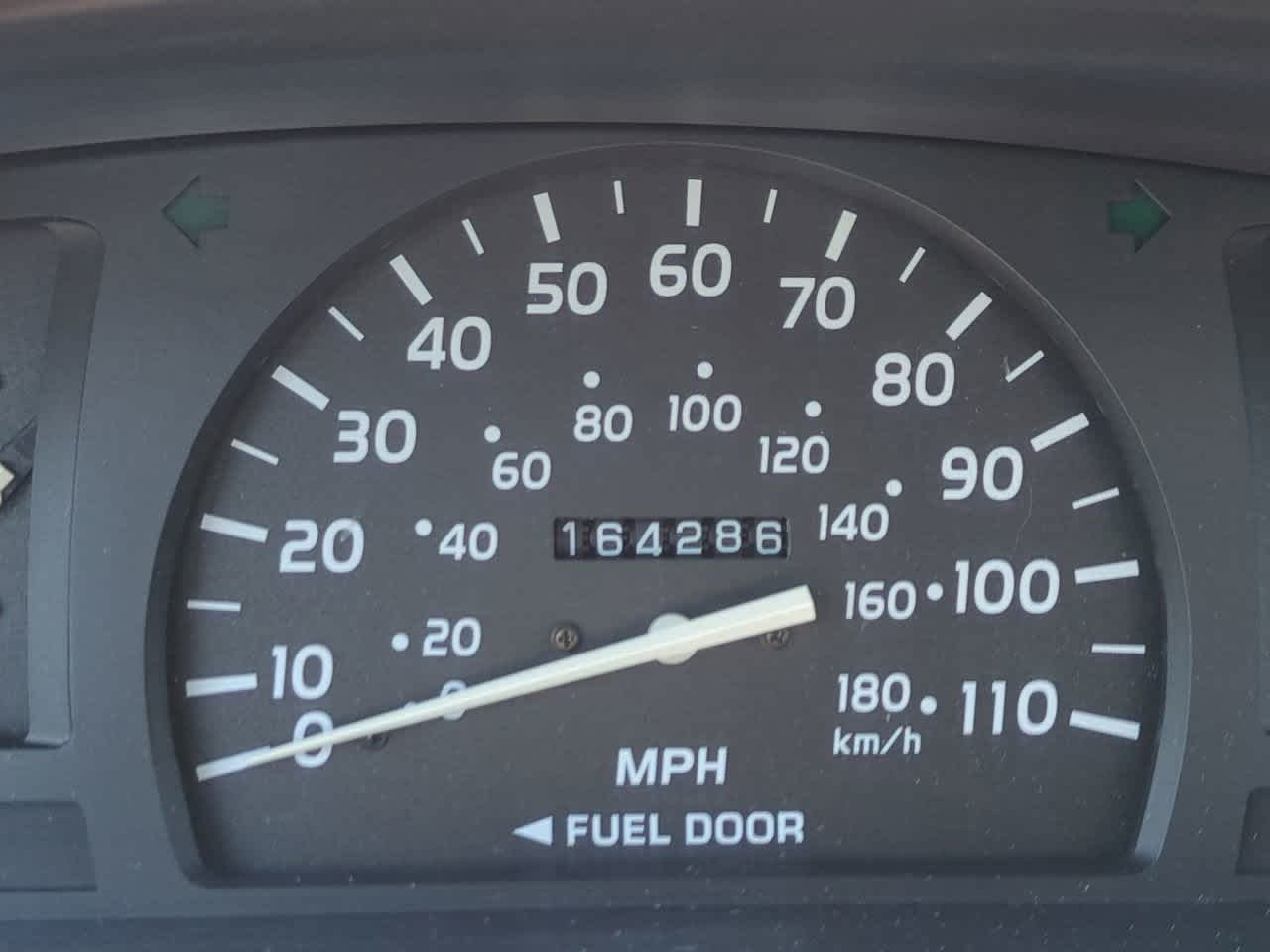 Thumbnail: 2003 Toyota Tacoma - 18
