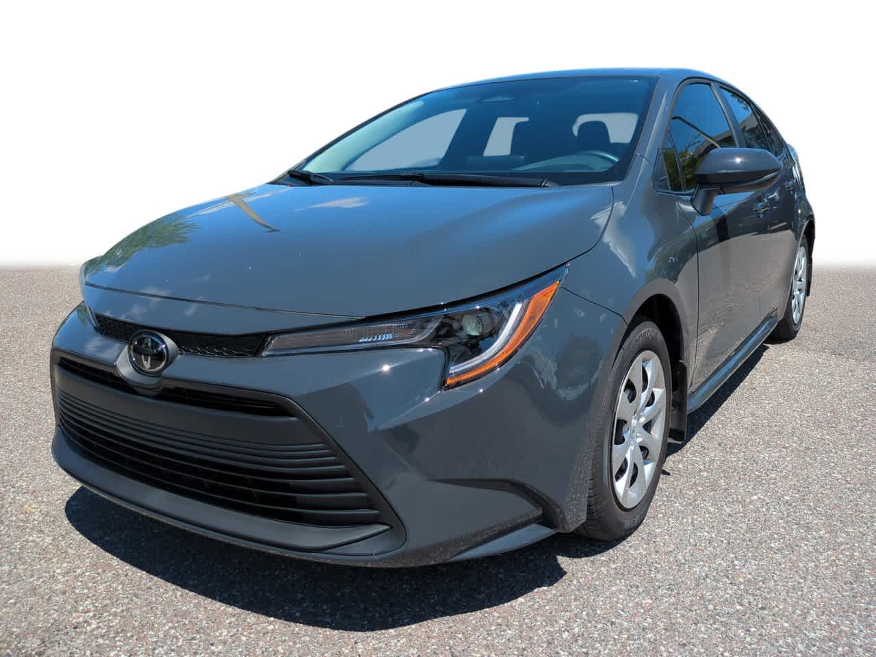 Thumbnail: 2026 Toyota Corolla - 1