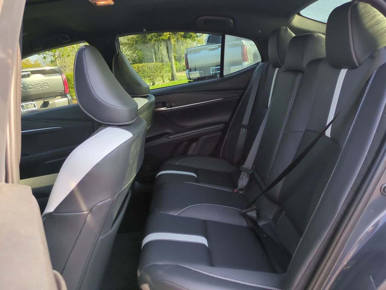 Thumbnail: 2026 Toyota Camry - 13