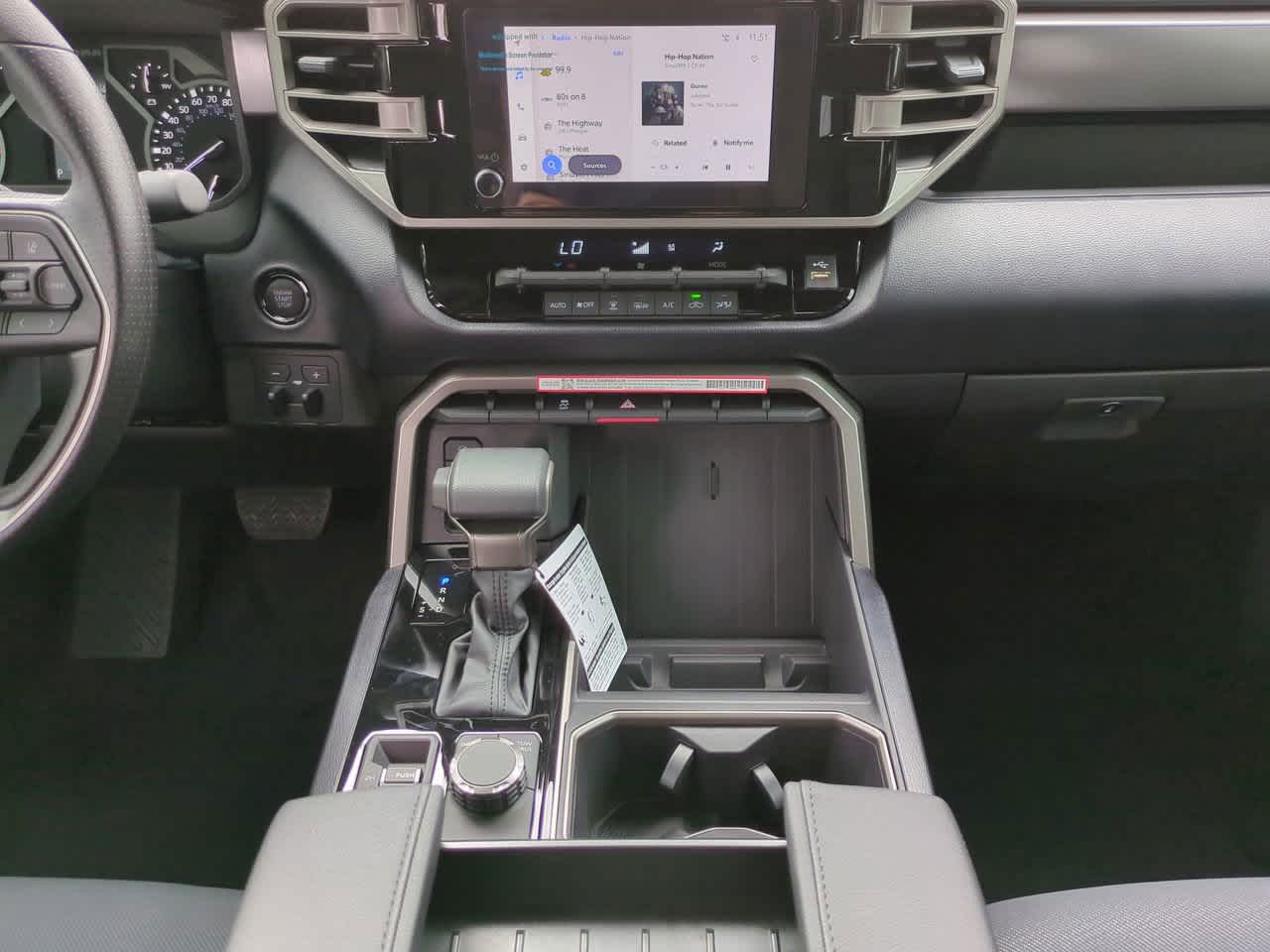 Thumbnail: 2026 Toyota Tundra - 18
