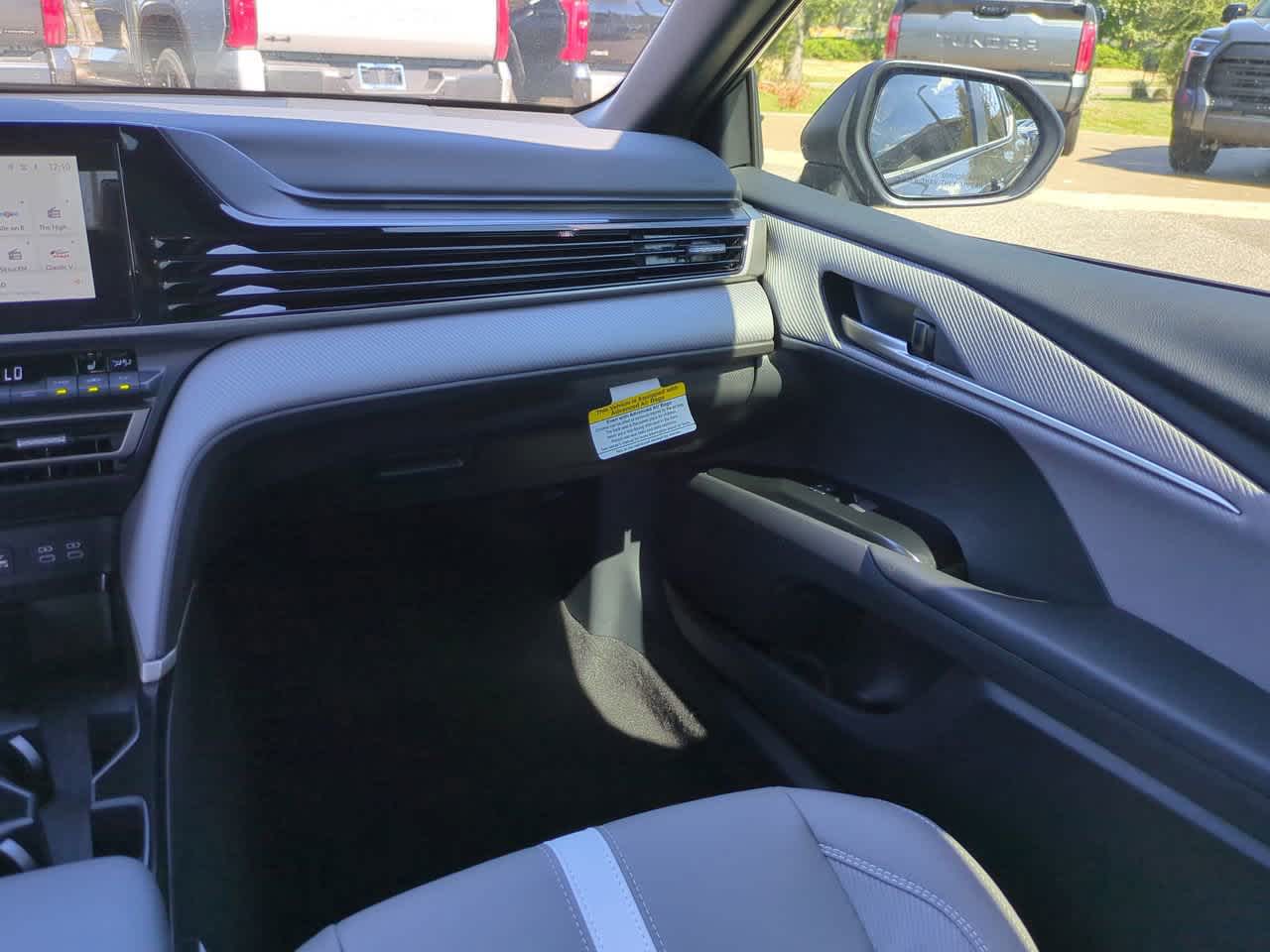 Thumbnail: 2026 Toyota Camry - 16